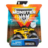 Monster Jam Escala 1:64 Surtido [6044941]