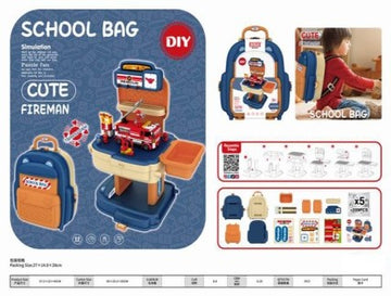 Bloques 223 Piezas [JM-32079A]