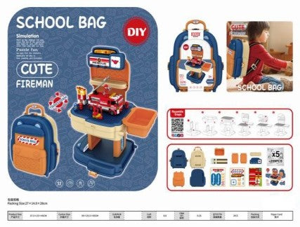 Bloques 223 Piezas [JM-32079A]