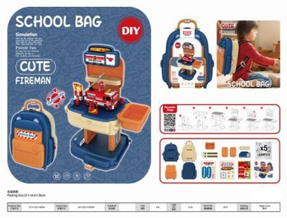 Bloques 223 Piezas [JM-32079A]