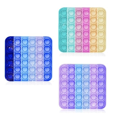 Pop Fidget Brillante Cuadro [6689]