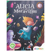 Cuento Clásico Alicia en el País de las Maravillas [BP-S-L-1429]