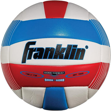 Balón de Volleyball Soft Spike [5487]