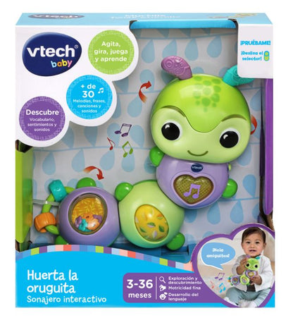 Huerta La Oruguita [80-536422]