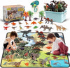 Set de Dinosaurio 33 Piezas [CTW-14453A]
