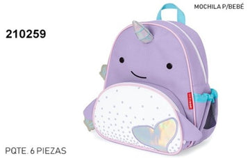 Mochila Zoo Narval [210259]