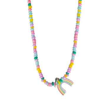 Collar Mágico Arcoíris [90403]
