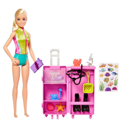 Barbie Marine Bio [HMH26]