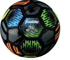 Balón de Soccer S3 F-1500 Mistic [30286]