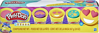 Play-Doh Coloreáme Feliz [F4715]