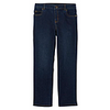 F23 K B PANT DENIM DRK WASH NAVY PANT