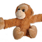 PELUCHE ORANGUTAN ABRAZADOR