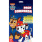 Pack Sorpresa Paw Patrol Blue [NV-N-PSR-2132]
