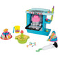 Plastilina Play Doh Gran Horno de Pasteles [F1321]