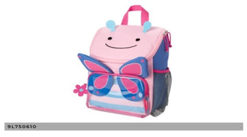 Mochila Zoo Big Mariposa [9L750610]