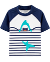 BOYS STP SHARK RG