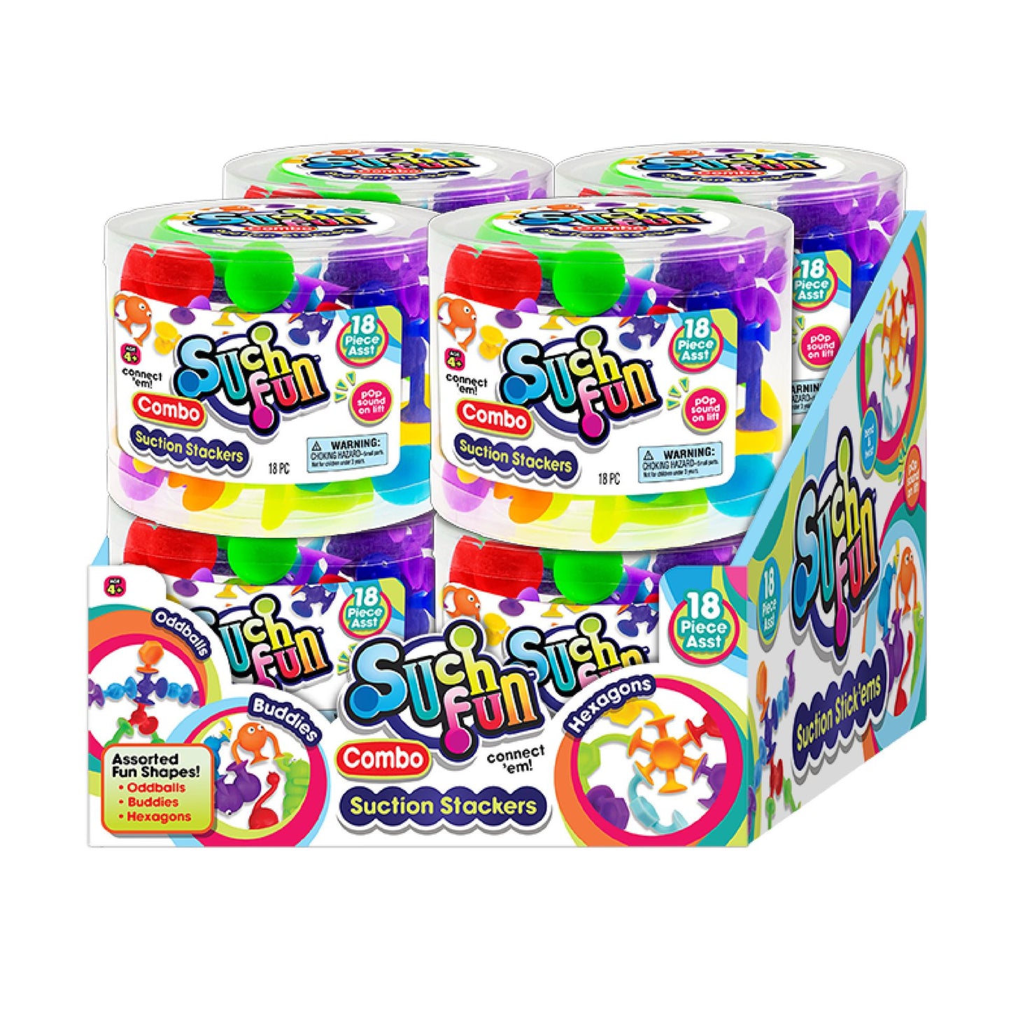 SF SCTN CMBO STAKRS [4900]