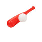 BATE BASEBALL PLASTICO