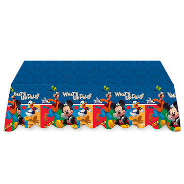 Mantel Piñatería Mickey Mouse [DPG-MK3-M007]