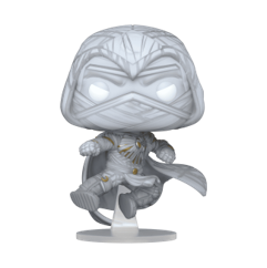 Muñeco Funko Pop Marvel Moon Knight [64254]