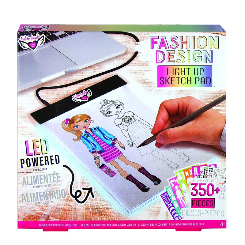 Kit Diseño Almohadilla de Luz [12521]