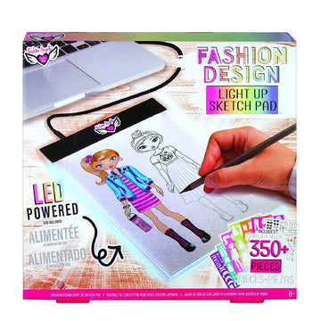 Kit Diseño Almohadilla de Luz [12521]