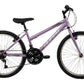 BICICLETA HUFFY 24" GRANITE NIÑAS