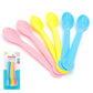 Set de Cucharas Surtidas [GN-LH0403]