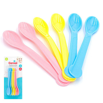 Set de Cucharas Surtidas [GN-LH0403]