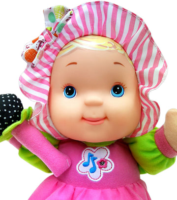 Muñeca BF Playtime Baby [71280]