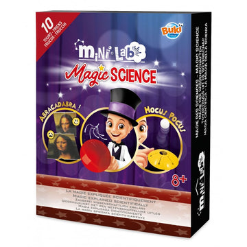 Mini Lab Science Magic [3015]