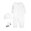 B21 N LBB CAG SET GREY