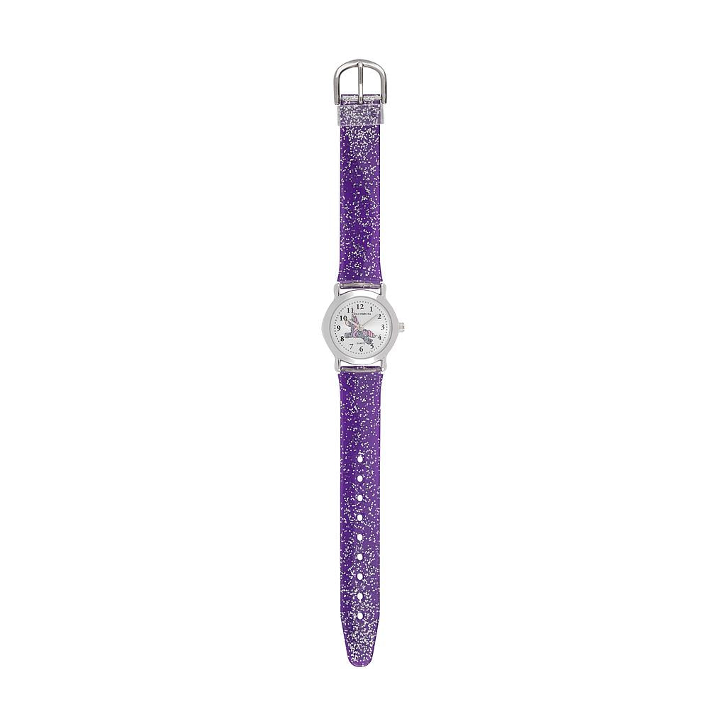 Reloj con Purpurina [4000]