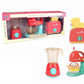 Set de Cocina Tostadora/Licuadora/Batidora [DWJ-2541A]