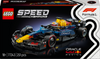 LEGO SPEED CHAMPIONS ORACLE RED BULL RACING RB20 F1