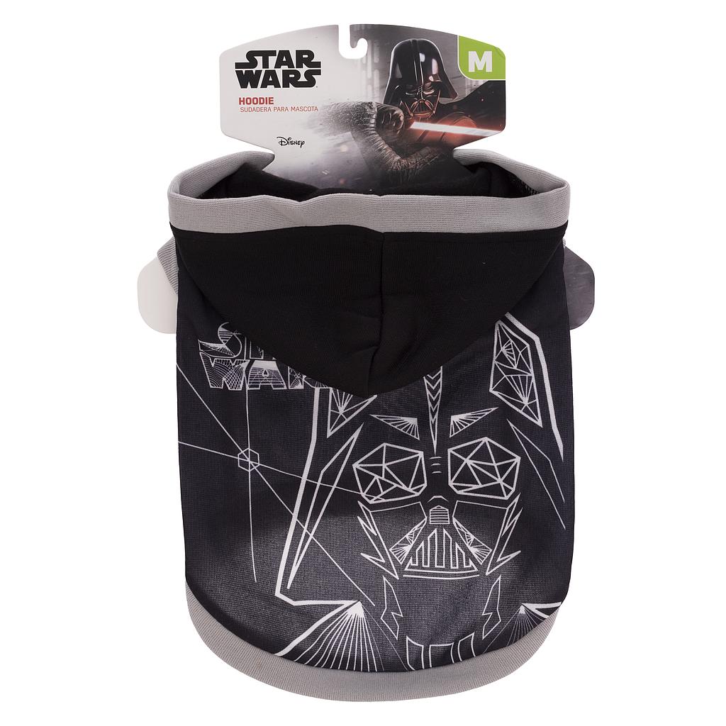 Traje para Cachorro Star Wars Talla S [161260-S]
