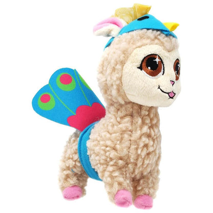 Who's Your Llama S2 Peluche Surtido [86431]