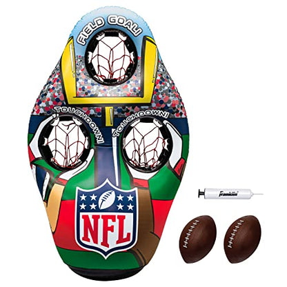 Portería Fútbol NFL XL 51" [64189]