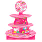 Torre para Cupcake Peppa Pig [MPG-PE-K029]