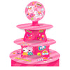Torre para Cupcake Peppa Pig [MPG-PE-K029]