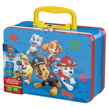 Paw Patrol Juego Memoria Mini Lata [6066827]
