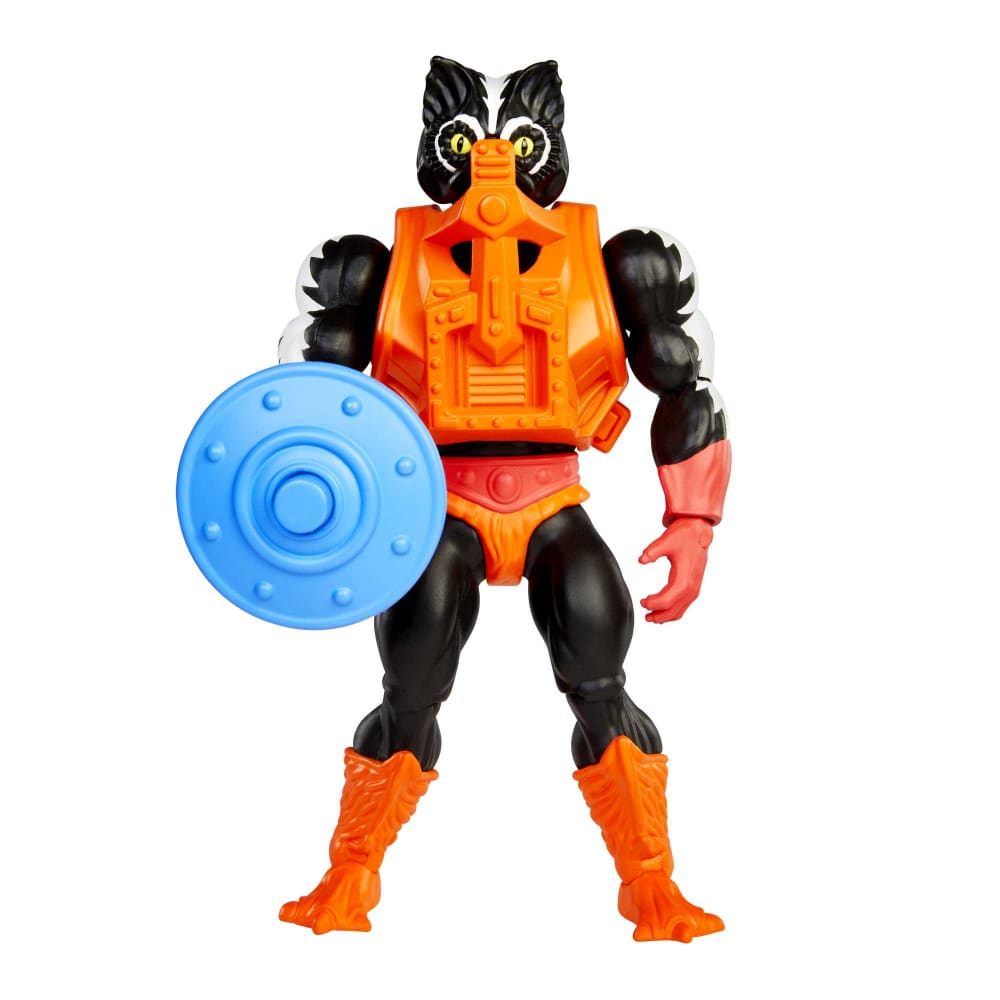 Figura de Master of the Universe Stinkor [GYY24]