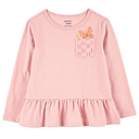 FA23 TG M2M TOPS PINK PCKT M2M TOP