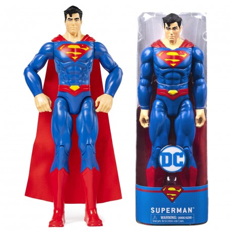 Figura Superman 12" [6056778]