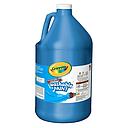 Pintura Lavable 128 oz Azul [5421285042]