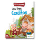 Lee con Pictogramas Los Tres Cerditos [MM-S-L-3248]