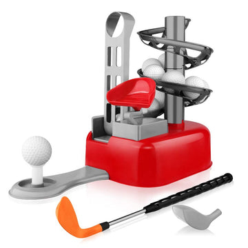 Set de Golf Mini [TYG-0636A]