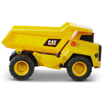 CAT CAMION C/LUCES Y SONIDO 14"