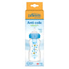 Botella de Cuello Ancho Options+ Deco Azul Alpino 9 oz 1 Unidad [WB91802-INTLX]