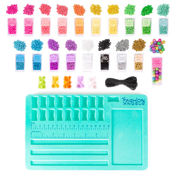 Kit de Cuentas Flip Top [13097]